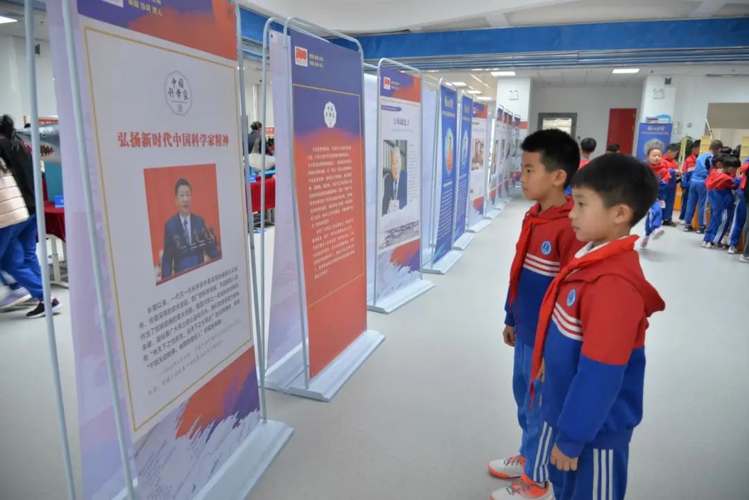 科创筑梦助力双减试点单位,科创筑梦助力双减科普行动安排