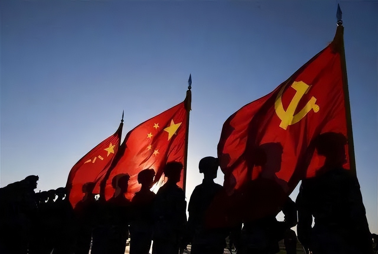 中国军人的代表名词是什么,我国军人的名称