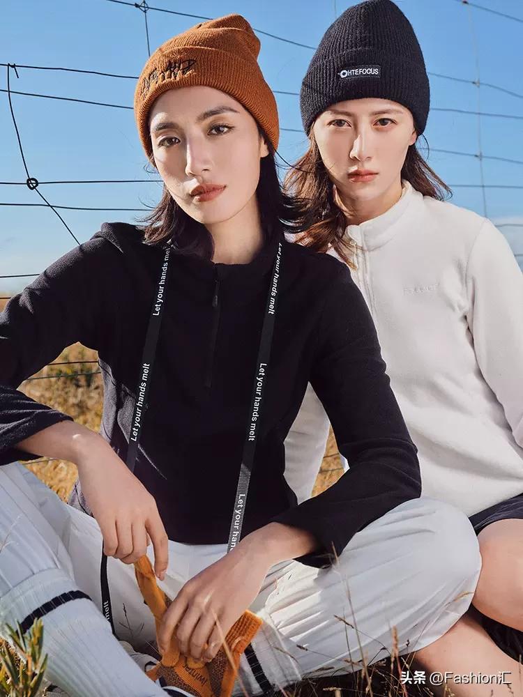 抓绒衣，巴塔哥尼亚始祖鸟价格越炒越高，选择国产更划算性价比高