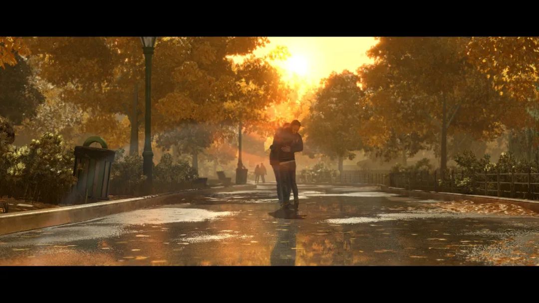 超凡双生故事线,超凡双生感人瞬间