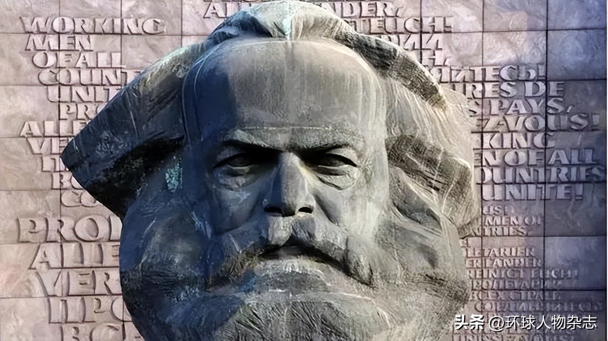 马克思主义为什么在中国落地生根,马克思主义之所以能够中国化