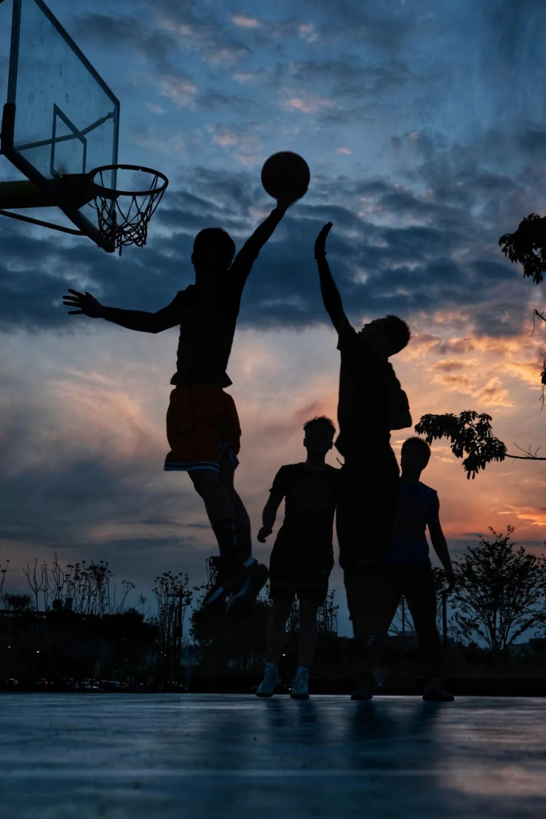 生活在公园城市,生活在公园城市里