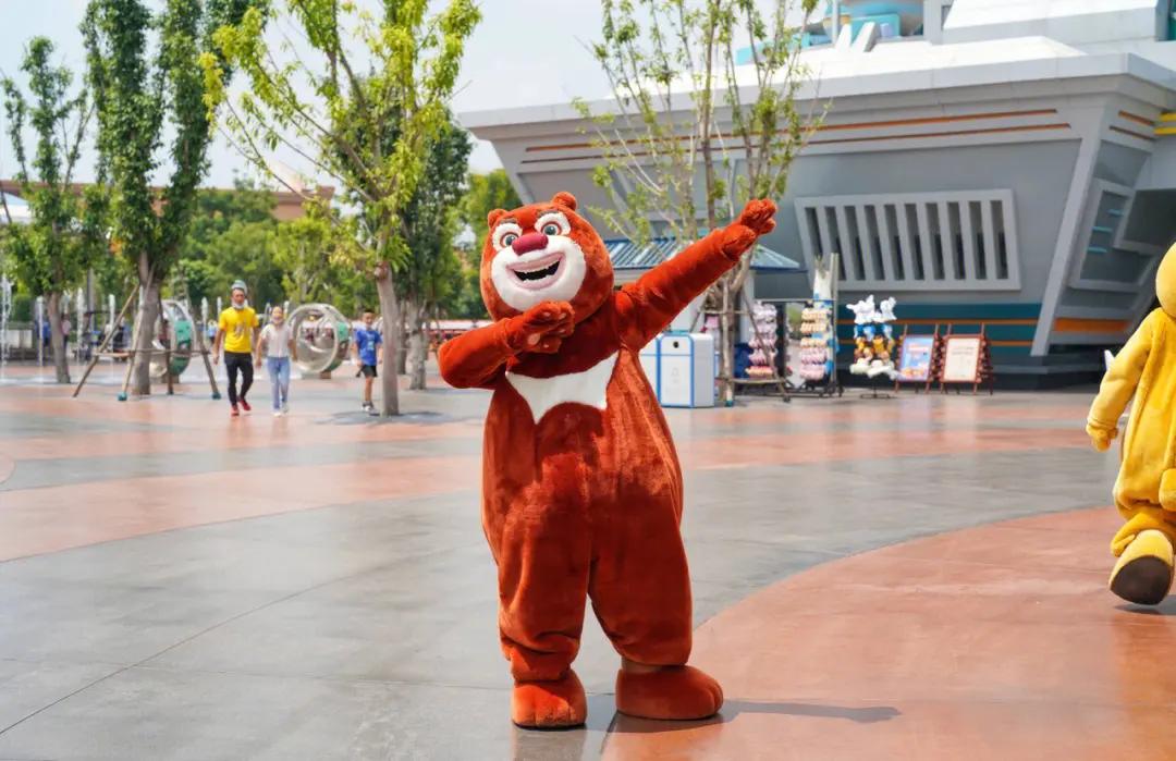 浅谈彩色混凝土及其建筑那些事