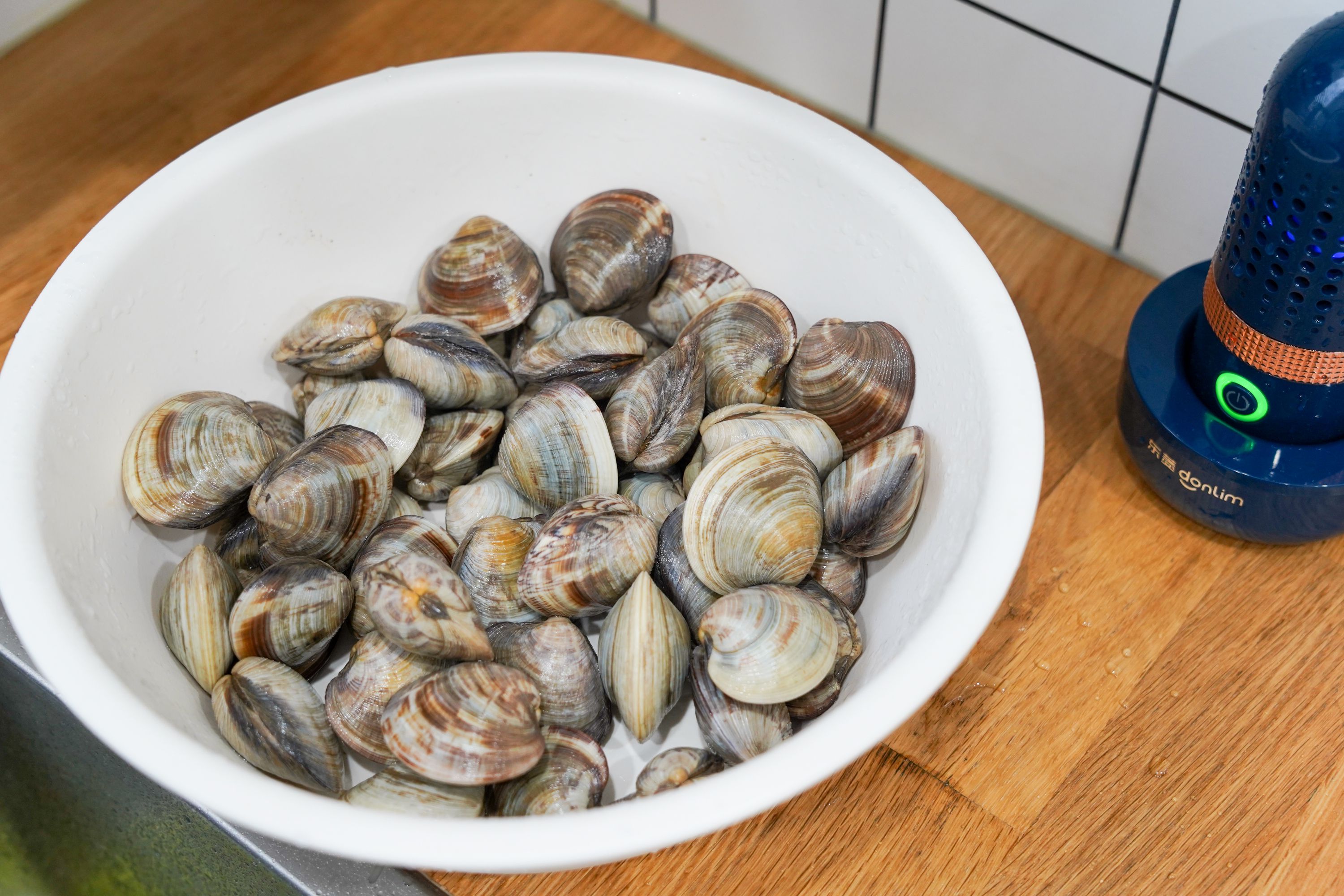 韩国大宇和东菱果蔬清洗机哪个好,东菱和小米的果蔬清洗机哪个好用