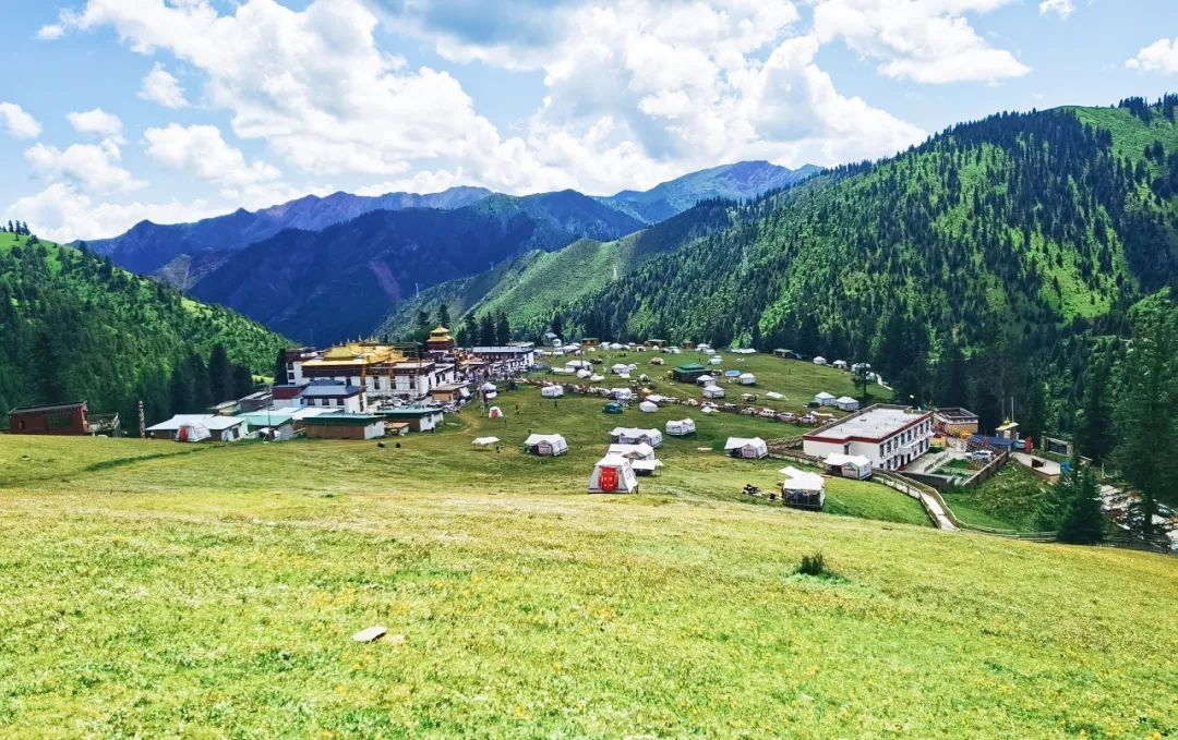 以禅赋旅以旅彰禅