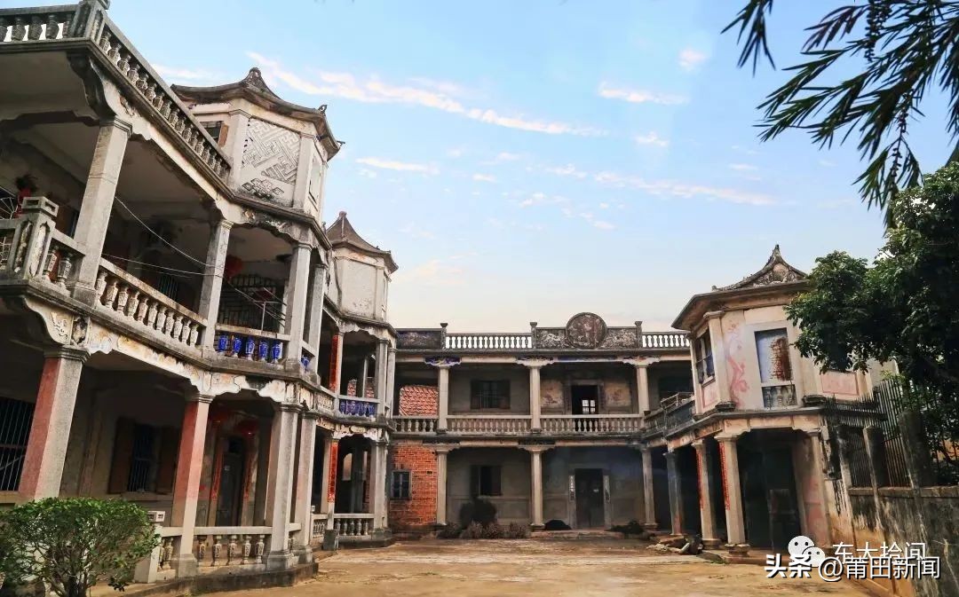 @所有人，这个村邀请你来“番喜”一下