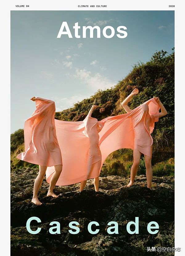 时尚杂志的风格特征,时尚杂志概况简介