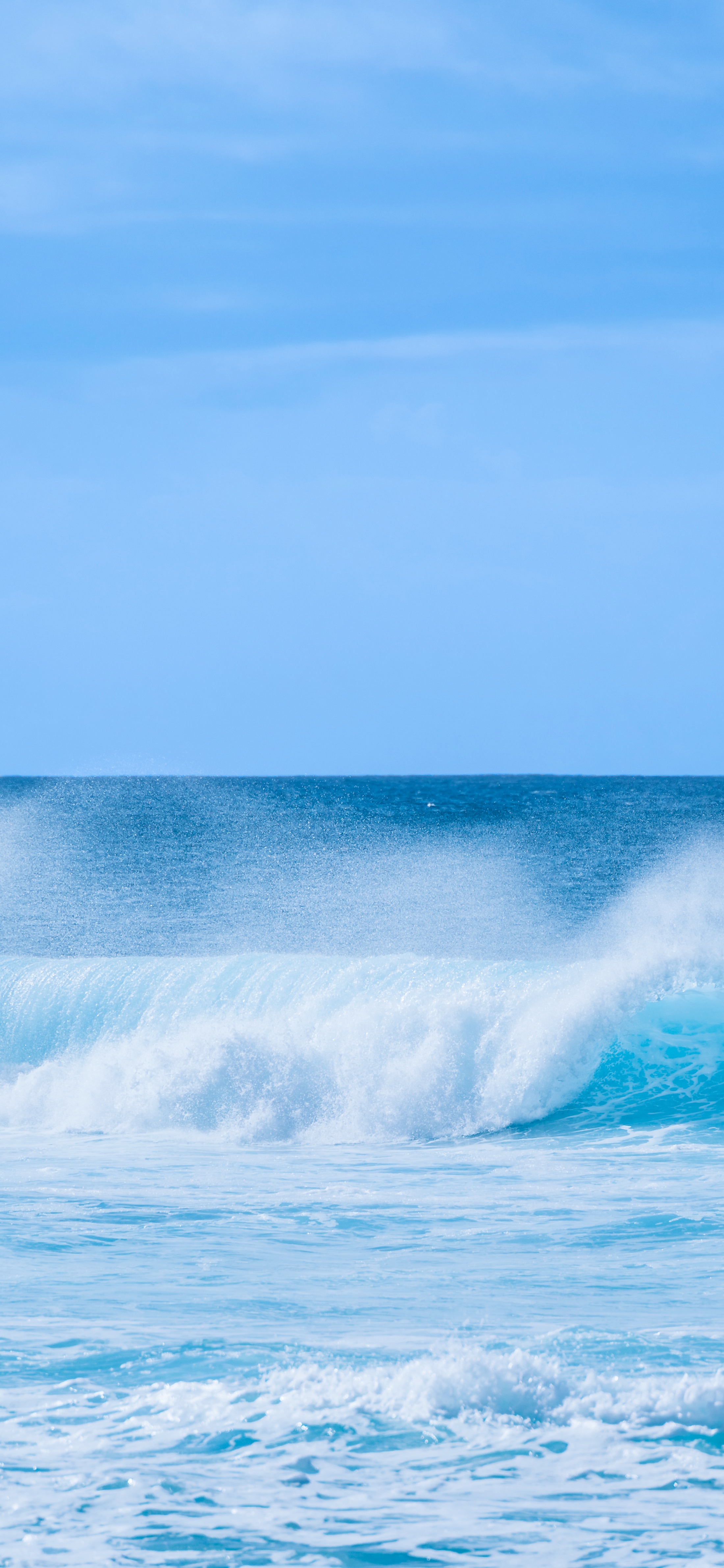ipadpro壁纸全屏高清4k星空大海,1920x1080大海电脑高清壁纸