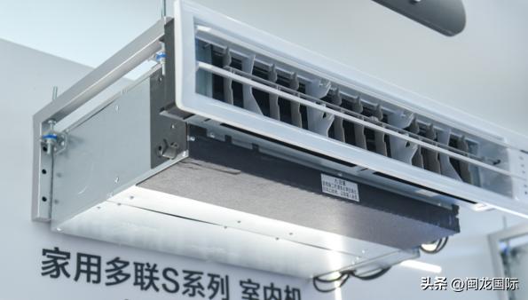 中央空调哪个品牌质量最好省电,家用中央空调哪个品牌好