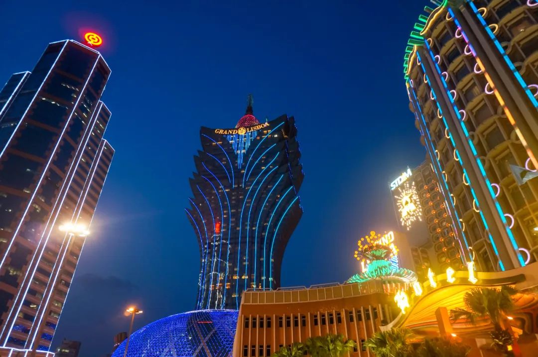 机票￥350！这个美食天堂，去一趟还相当于去了巴黎罗马威尼斯！