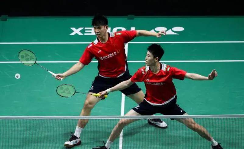 业余男双打法和技巧,业余男双怎么打