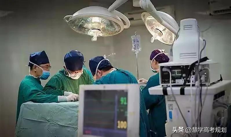 医生专业就业分析,高考选择医学专业有什么建议