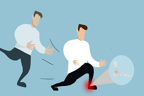 骨折后骨骼愈合过程,骨折愈合后怎么才能恢复自如