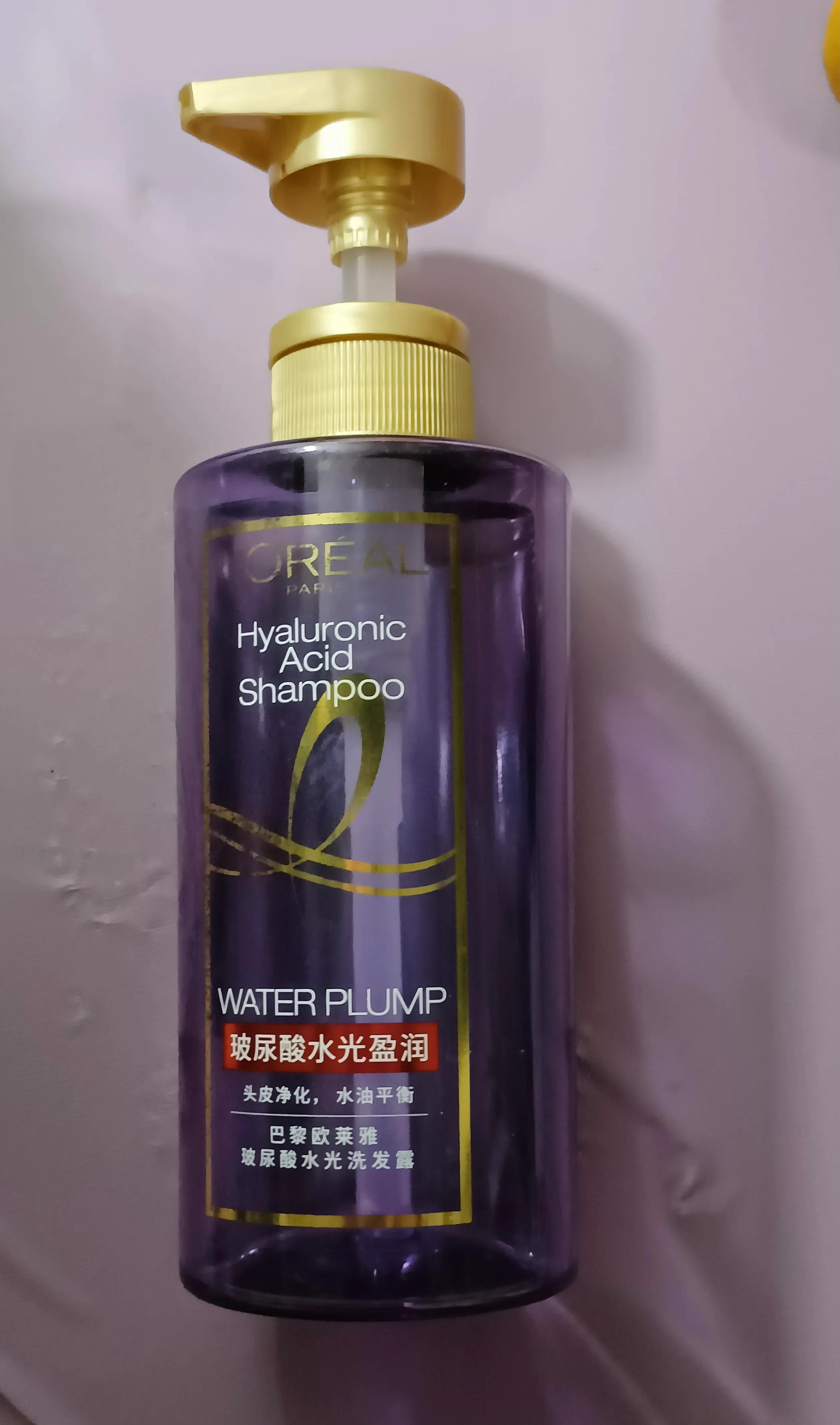 好物推荐宿舍洗发水,好物分享洗发水平价