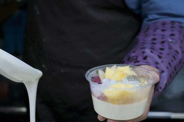 南京大学好吃的美食,南京大学校园里有哪些美食