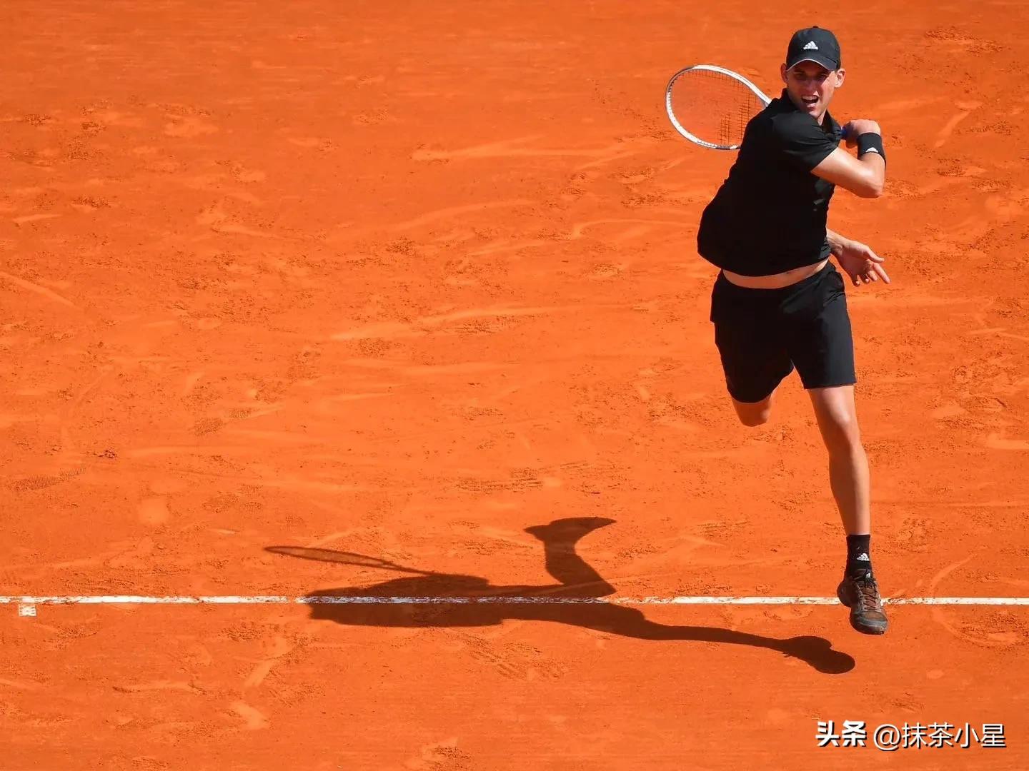 蒙特卡洛大师赛10大看点:德约“三圈金大师”补位战!