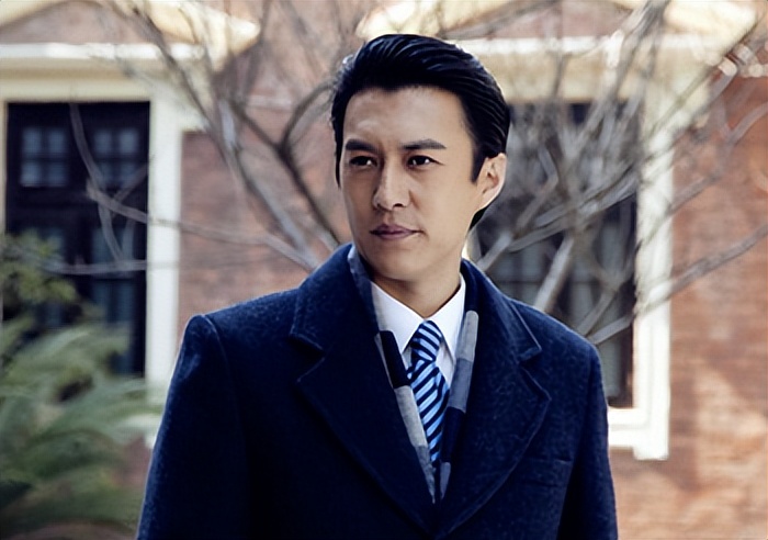 演技好的几位演员个个都是老戏骨,几个演技被老戏骨称赞的年轻演员