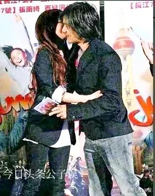 冯德伦谈莫文蔚,冯德伦为什么娶舒淇不娶莫文蔚