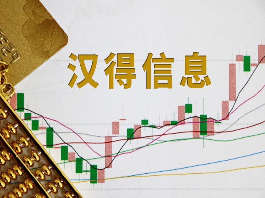 汉得信息数字化转型服务,汉得信息未来股票