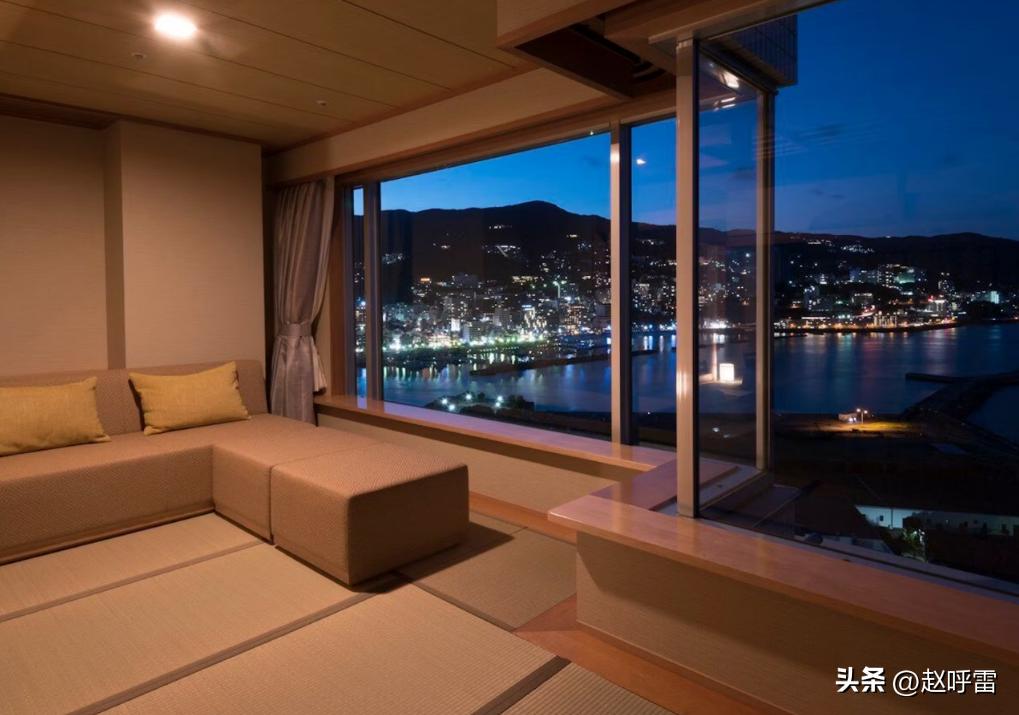 中国富豪日本豪宅,中国富豪购买豪宅后续