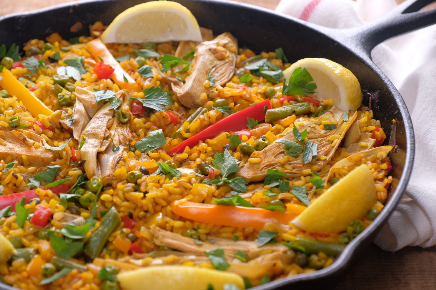 西班牙美食做法大全,西班牙美食排行榜前十名