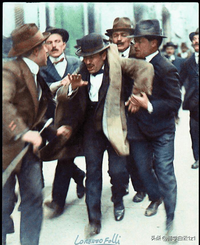 日军兽行:当着男人的面玷污了女儿,临走还残忍割下妻子乳房2