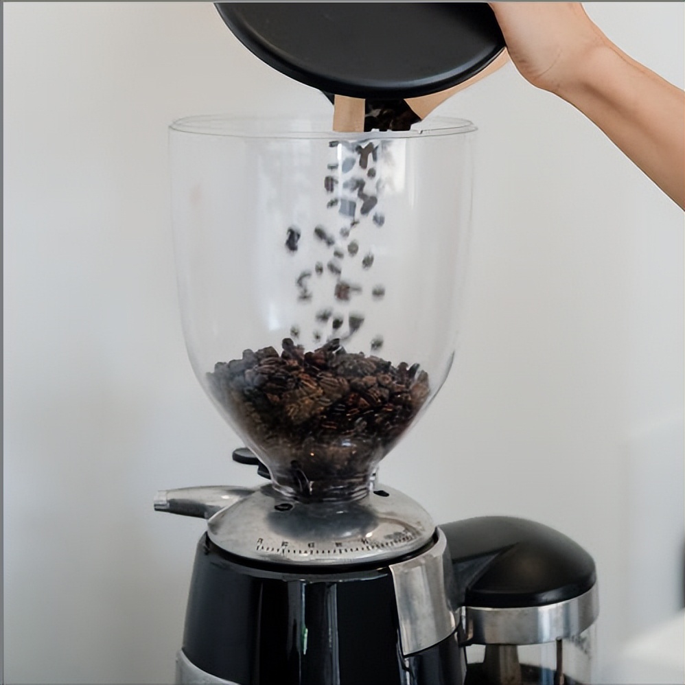 磨豆机怎么到稳定的状态,新手入门磨豆机