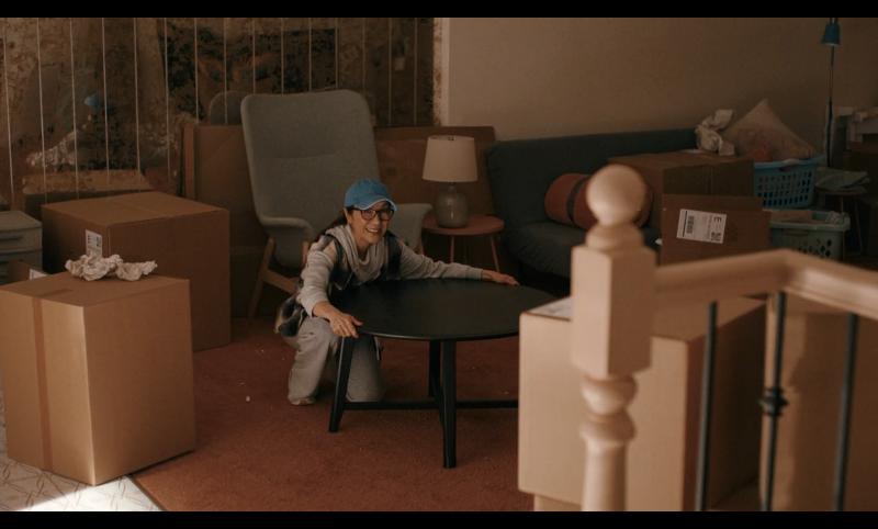 美版西游记电影,毁三观西游记