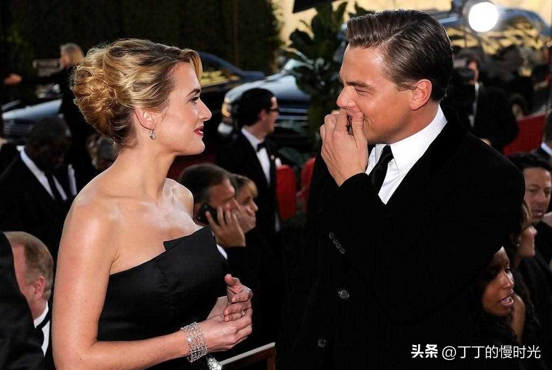 泰坦尼克号诠释了怎样的爱情,重温泰坦尼克号细节