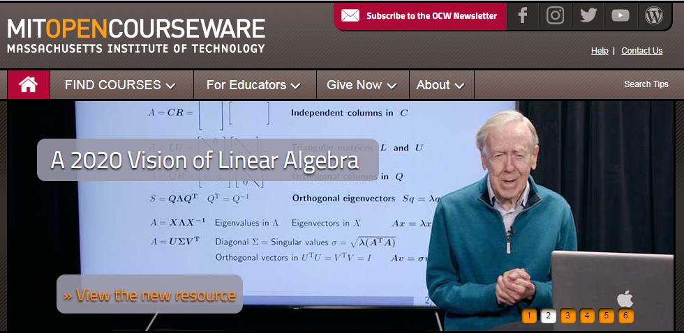 哈佛斯坦福耶鲁经典课程分享,值得看的哈佛大学公开课