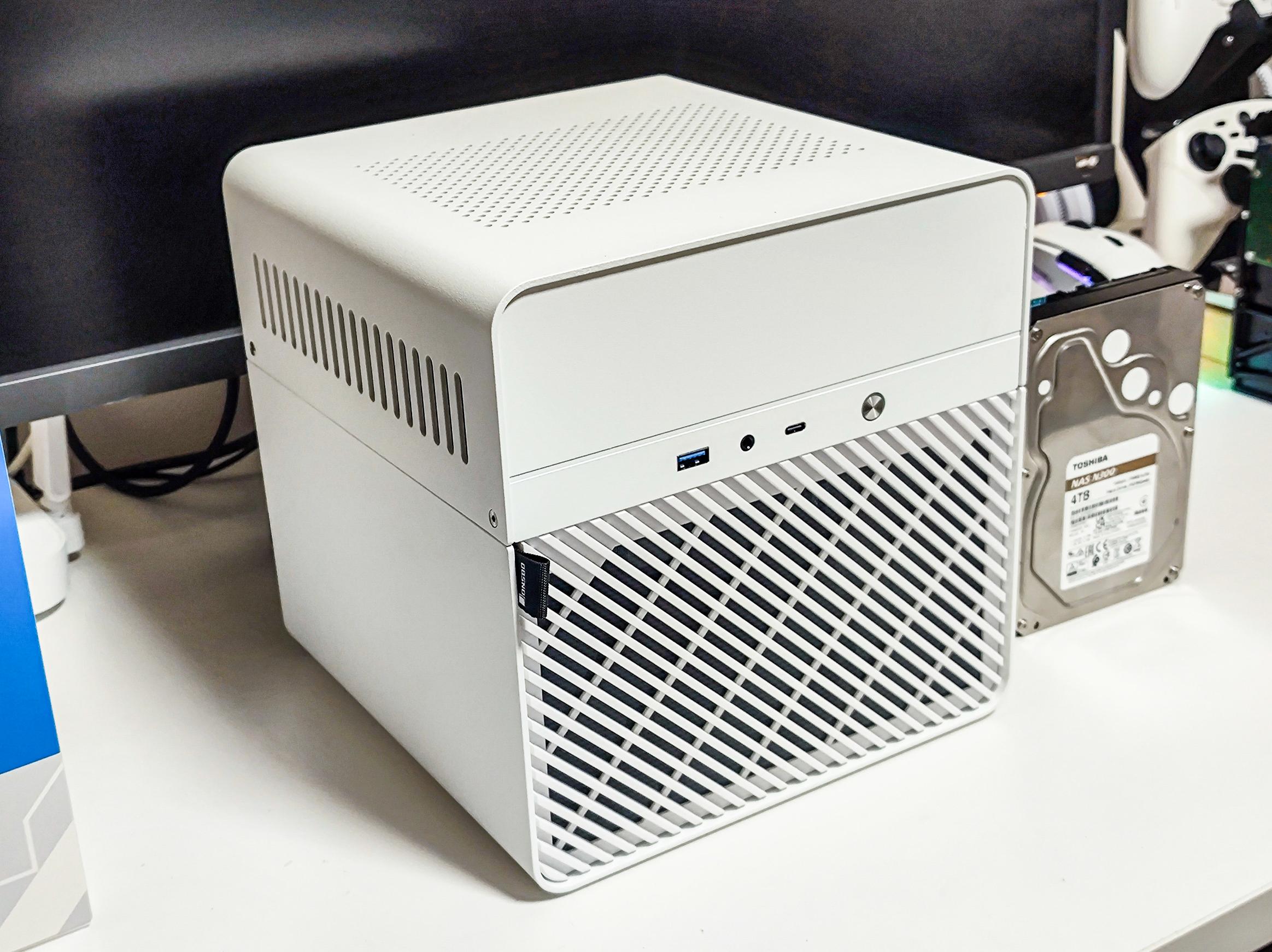 程序员电脑搭建教程图解,程序员硬件挑选方案