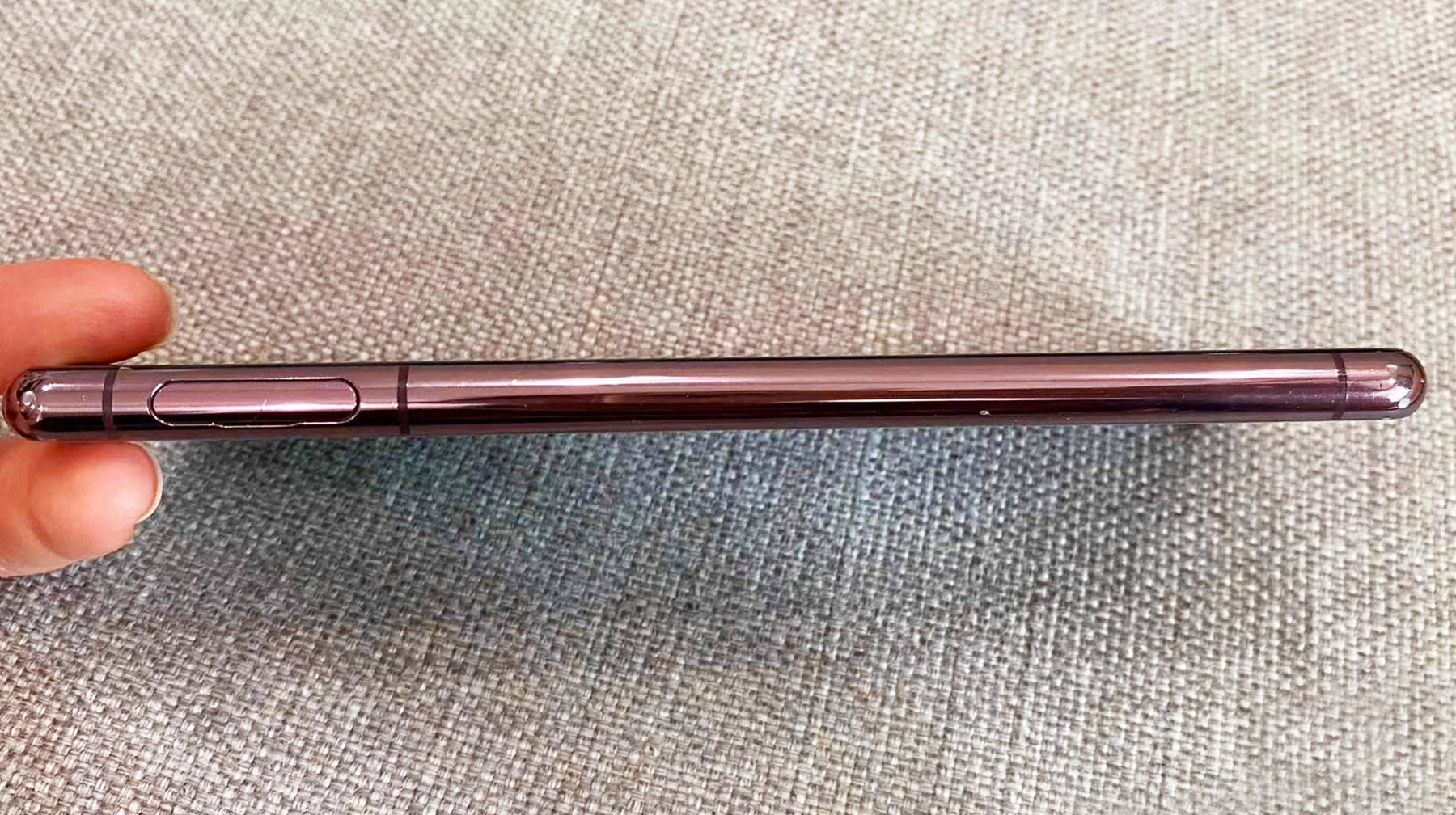 索尼最新款照相旗舰手机,索尼目前为止最好的手机相机