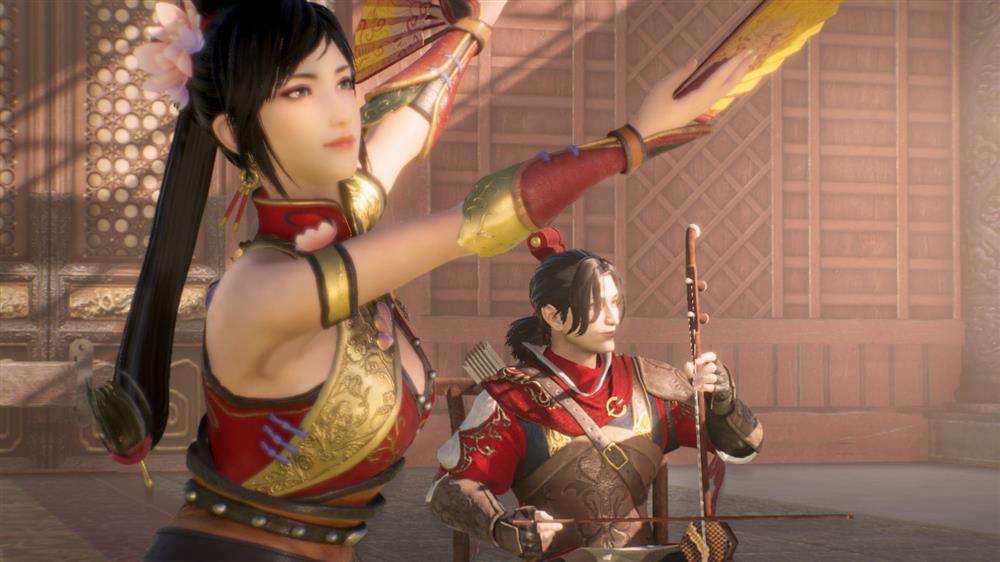 《真.三国无双8：帝国试玩版》：我以为是无双9，结果是无双7.5