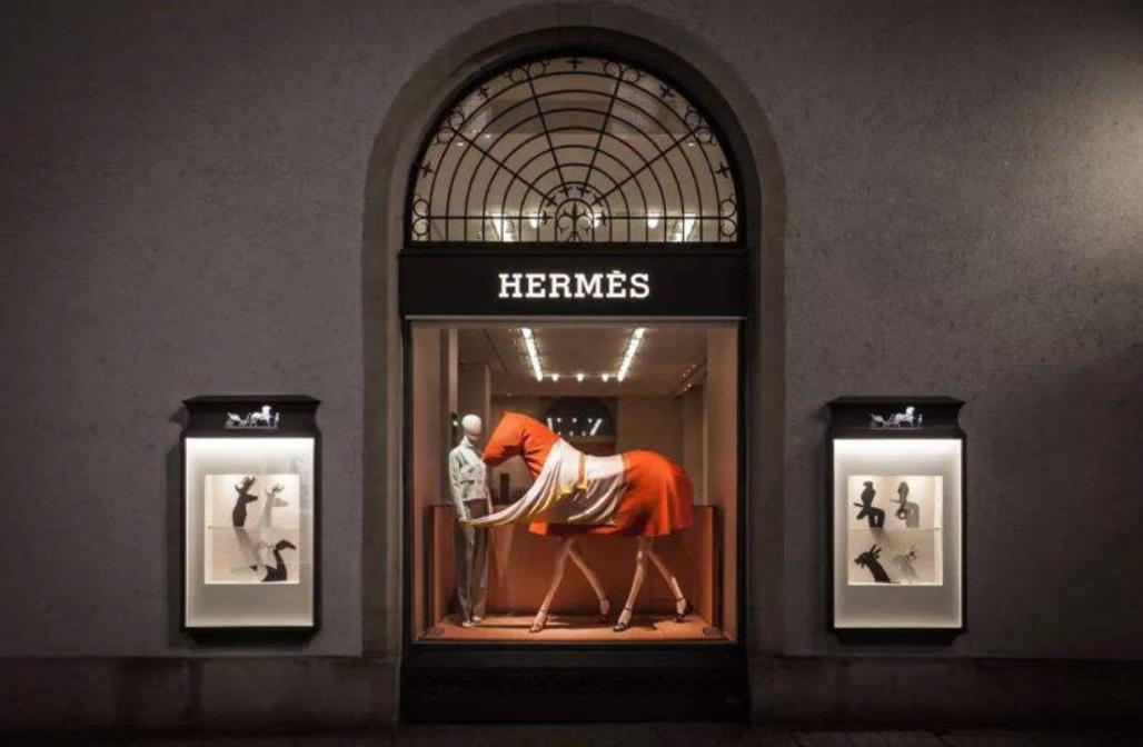 品牌设计那些事,爱马仕橙色设计理念是什么