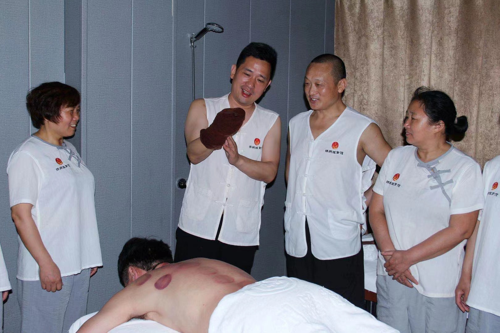 扬州沐浴业复工,扬州洗浴业复工