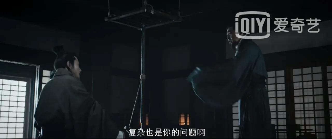 风起陇西计谋解说,风起陇西计谋