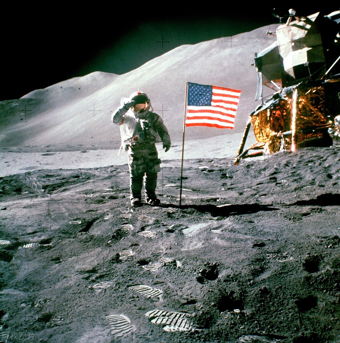 月球背面的恐怖声音,月球背面有什么诡异的声音