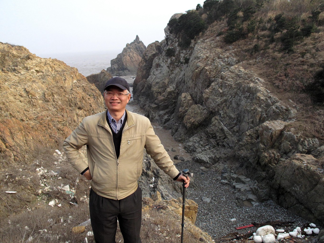 岱山岛为什么叫岱山岛呢,岱山岛定位