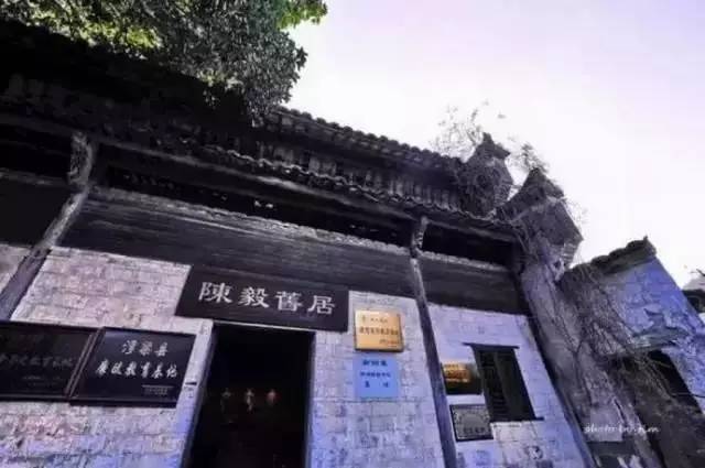 江西5月份冷门旅游,江西十大冷门景点人少景美好玩