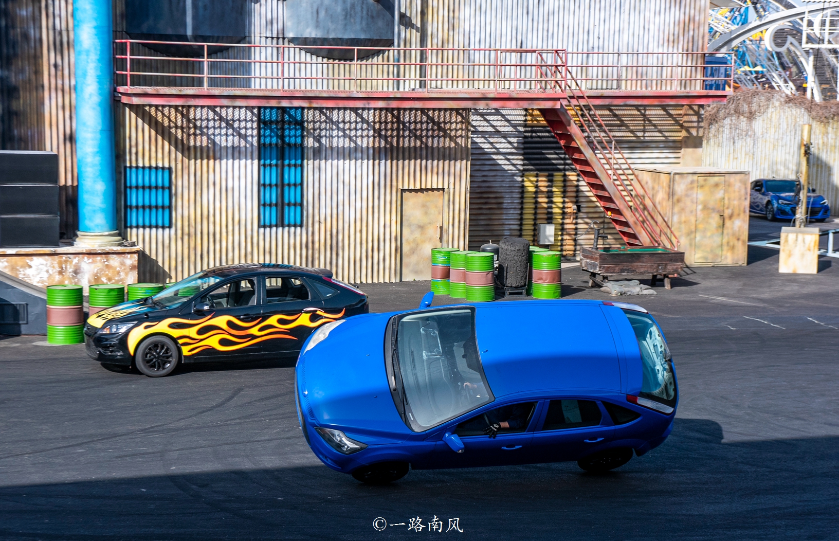 大连有个“东北小江南”，距离机场仅一个多小时车程，你去过吗？