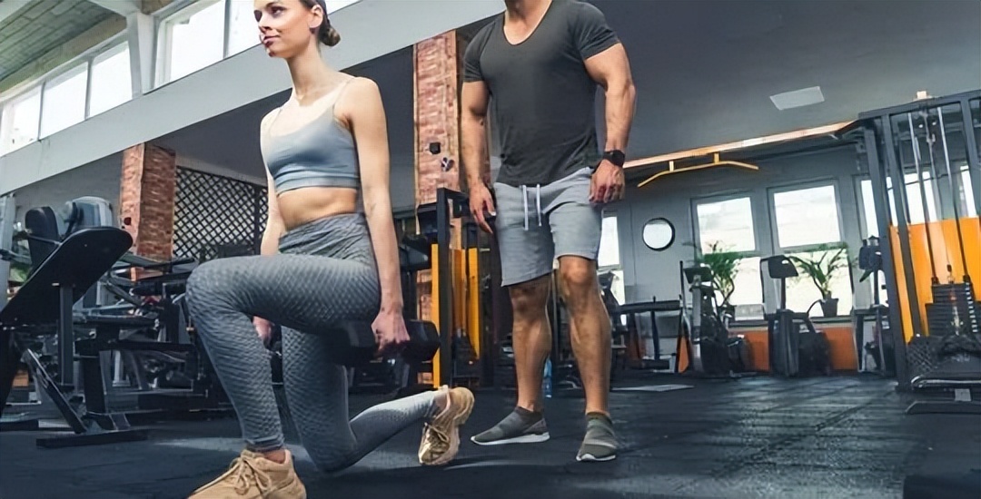 内外不一样粗才叫美腿！健身第一天你就该懂了