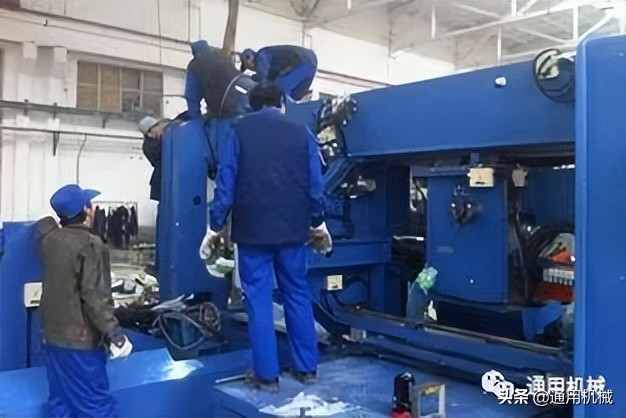 设备管理一般有哪些内容,设备管理负责什么