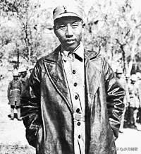 从铁路工人成长为开国将军的*震王**，一生与广水结下不解之缘