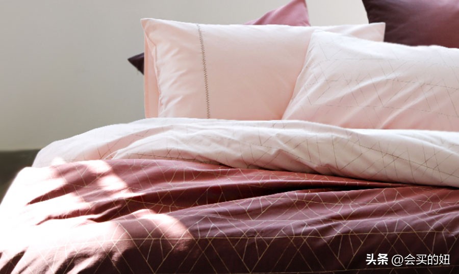 网购床品哪个平台最好,床品四件套选购知识点