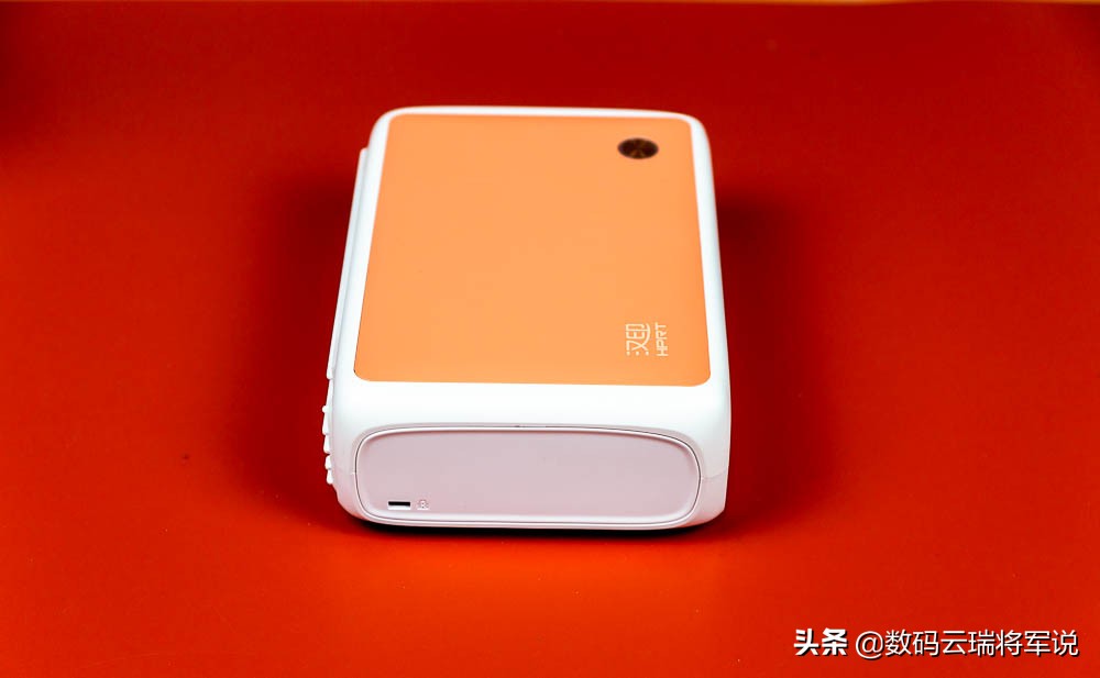 汉印cp4100和汉印cp4000l区别,汉印cp4000l必须用配套的相纸吗