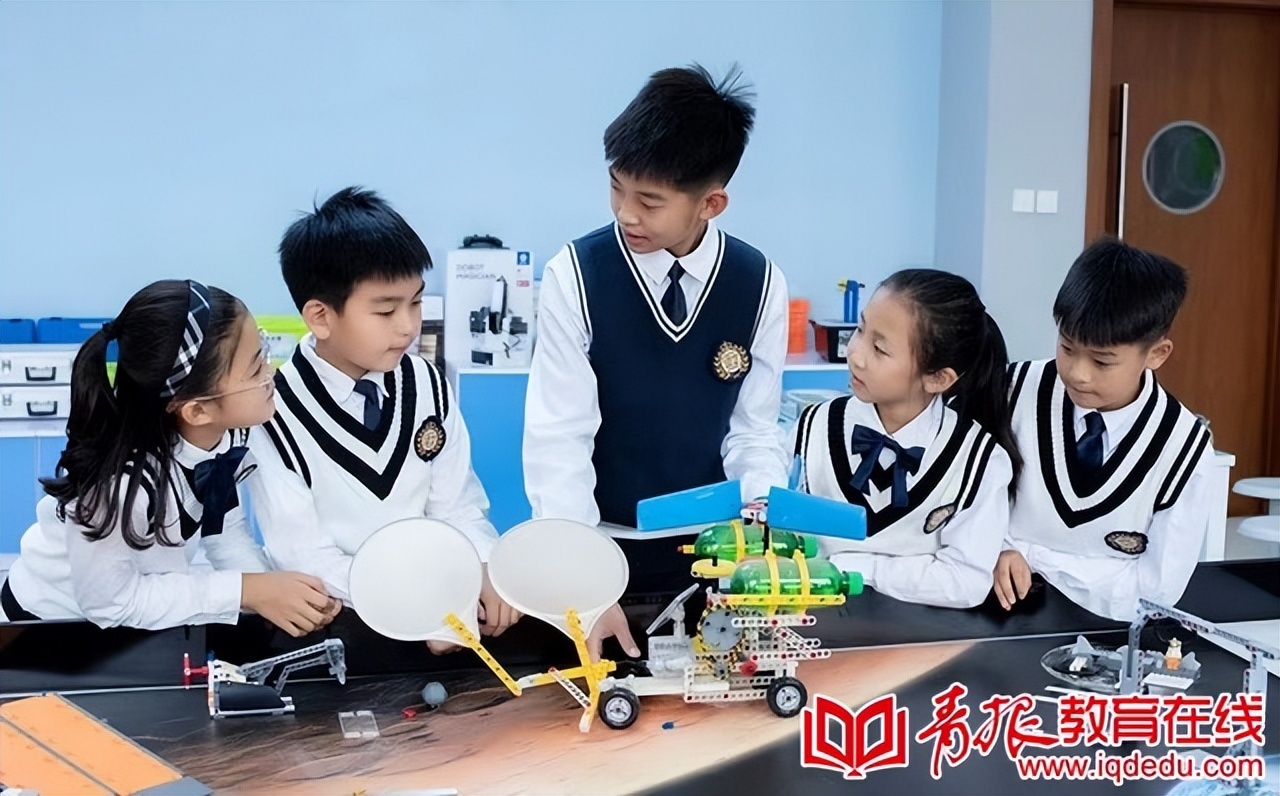 麦岛小学怎么样,青岛崂山区麦岛小学招生范围