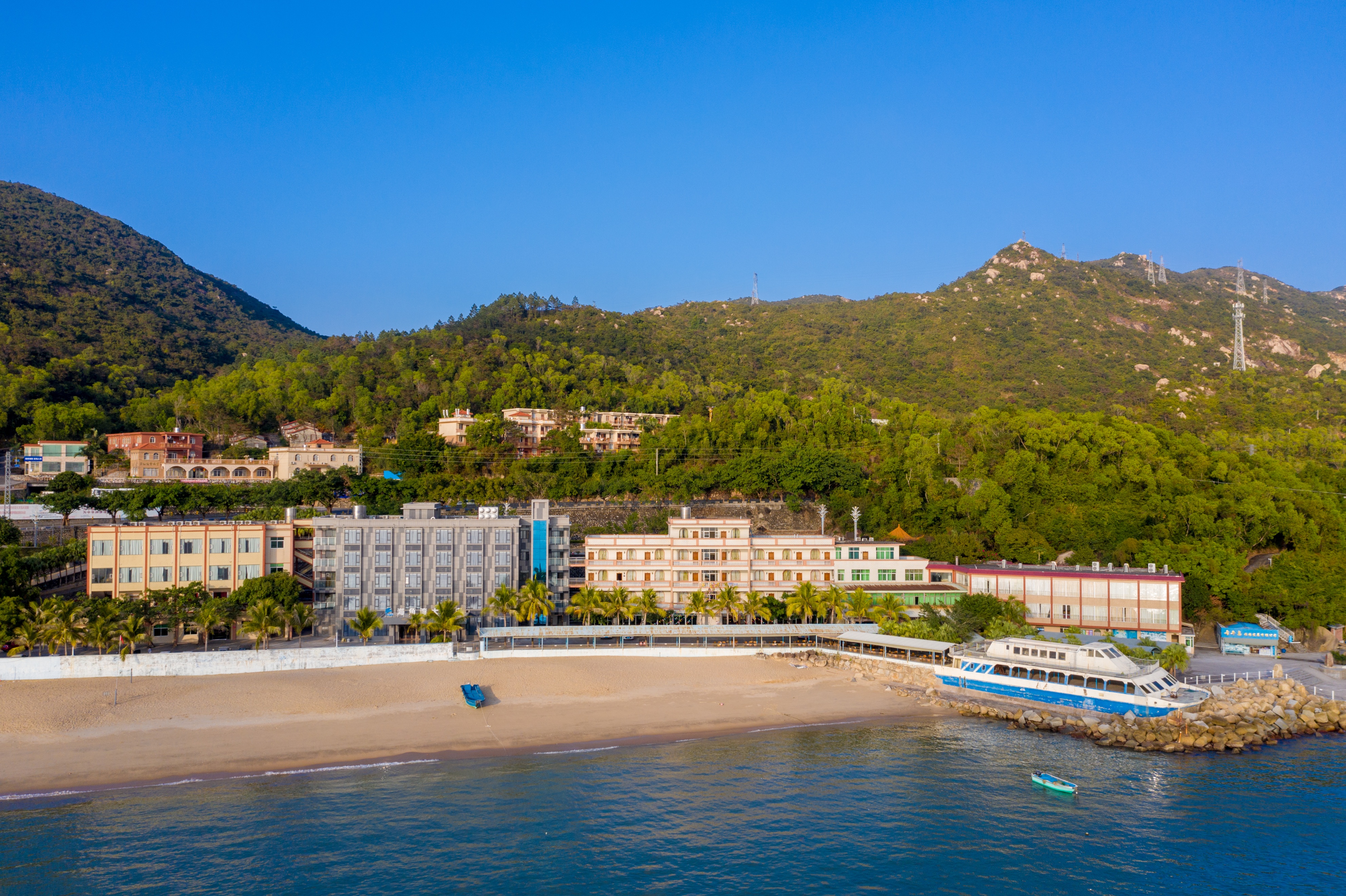 广东丹霞山风景旅游攻略,广东赏雪旅游景点推荐