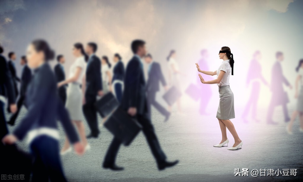 为什么现在工作太难找答案来了,为什么很难找到合适的工作