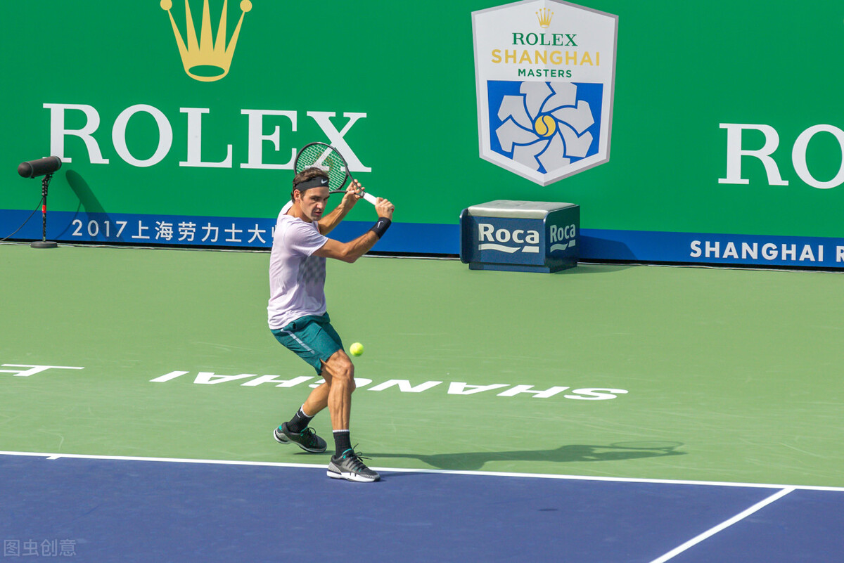 怎么练网球才能打得更好,如何打好网球