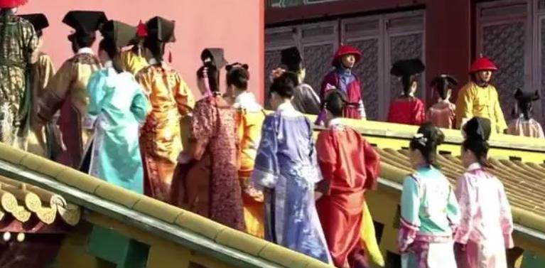 古代秀女选秀要求有多高,古代秀女怎么选秀的